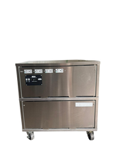 Power Back Up Battery Generator