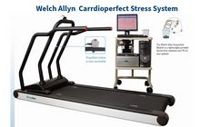 Welch Allyn Carrdioperfect Stress System