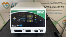 Ellman Surgitron Dual RF S5
