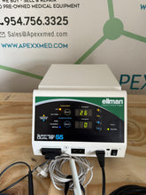 Ellman Surgitron Dual RF S5