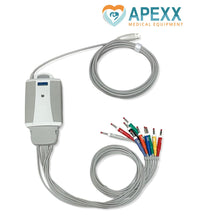 Midmark IQecg Digital ECG Device (EMR Integration)