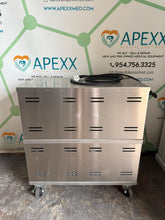 Power Back Up Battery Generator