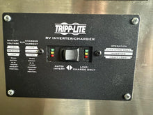 Power Back Up Battery Generator