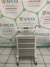 Used Ultherapy Cart