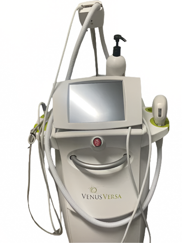 2019  Venus Versa