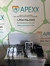 Welch Allyn Green 777 Integrated Wall Diagnostic System