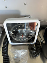 Welch Allyn Green 777 Integrated Wall Diagnostic System