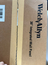 Welch Allyn Green 777 Integrated Wall Diagnostic System