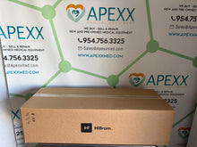 Welch Allyn Green 777 Integrated Wall Diagnostic System