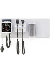 Welch Allyn Green 777 Integrated Wall Diagnostic System