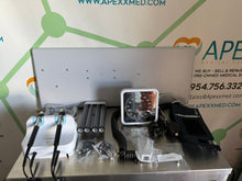 Welch Allyn Green 777 Integrated Wall Diagnostic System