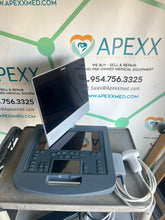 Edan Acclarix Ax7 Portable