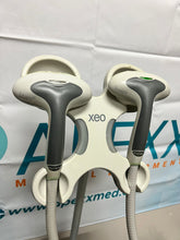 2019 Cutera XEO with 3 Handpieces.