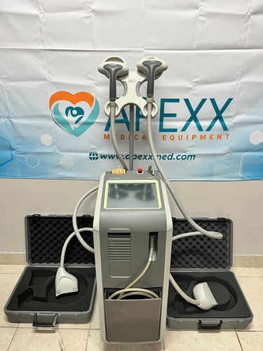 2019 Cutera XEO with 3 Handpieces.