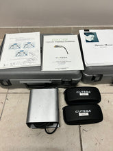 2019 Cutera XEO with 3 Handpieces.