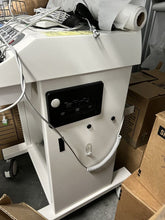 GE Case Stress Test System With Treadmill