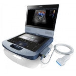 Edan Acclarix AX8 Diagnostic Ultrasound System