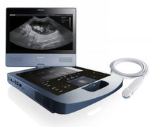 Edan Acclarix AX8 Diagnostic Ultrasound System