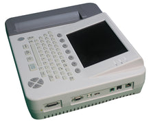 Edan SE-1200 Express and Basic ECG Machine