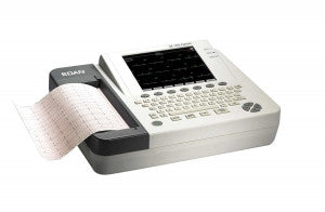 Edan SE-1200 Express and Basic ECG Machine