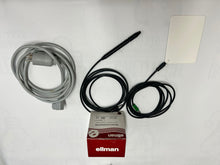 Ellman Surgitron FFPF EMC Electrosurgical Unit