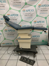 MTI 430H-SB Power Procedure Chair
