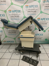 MTI 430H-SB Power Procedure Chair