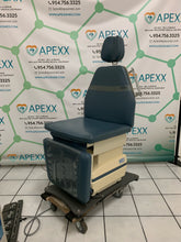 MTI 430H-SB Power Procedure Chair