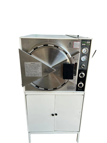 Pelton & Crane Magnaclave