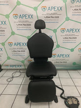 Midmark 419 Power Procedure Chair