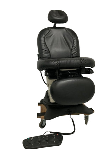 Midmark 630 Swivel ( Rotating Base )