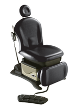 MIDMARK 641 BARRIER-FREE POWER PROCEDURES CHAIR