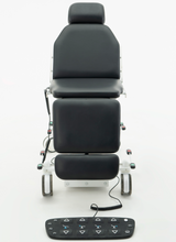 Programmable 4 Function Procedure Chair