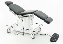 Programmable 4 Function Procedure Chair