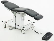 Programmable 4 Function Procedure Chair