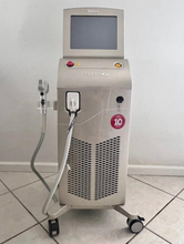 2018 Alma Soprano Ice Diode Laser