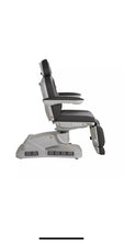 Power Cosmetic Chair with Wireless Controls