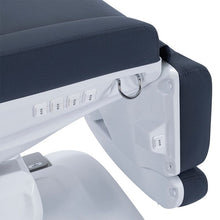 Power Cosmetic Chair with Wireless Controls