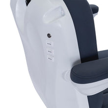 Power Cosmetic Chair with Wireless Controls