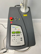 Hoya ConBio Medlite C6 Tattoo Removal Laser