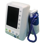 Edan M3 Vital Signs Monitor