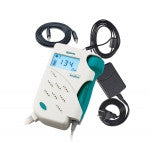 Edan SonoTrax II Pro Fetal Doppler Baby Heart Monitor