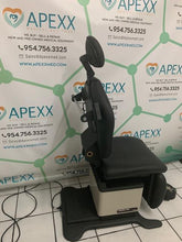 Midmark 419 Power Procedure Chair