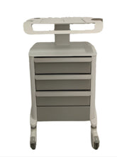 Used Ultherapy Cart