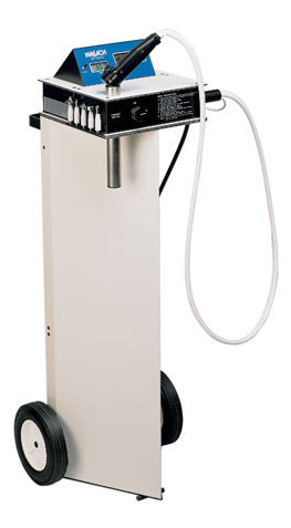 Wallach WA1000B Cryo Console System